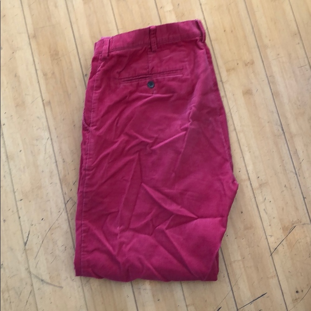 Polo Cords